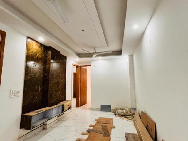 3 BHK Independent Builder Floor in Khanpur for resale New Delhi. The reference number is 19091225