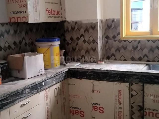 3 BHK Independent Builder Floor in Khanpur for resale New Delhi. The reference number is 19122939