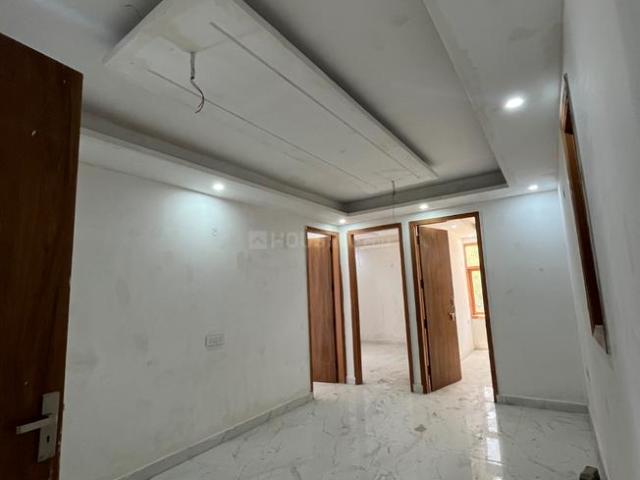 3 BHK Independent Builder Floor in Khanpur for resale New Delhi. The reference number is 20262579