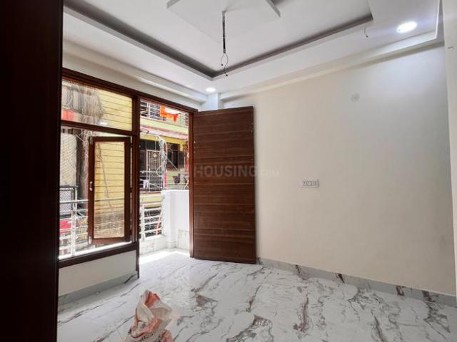 3 BHK Independent Builder Floor in Khanpur for resale New Delhi. The reference number is 20291474