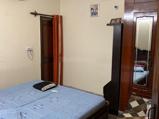 3 BHK Independent Builder Floor in Khanpur for resale New Delhi. The reference number is 20342013