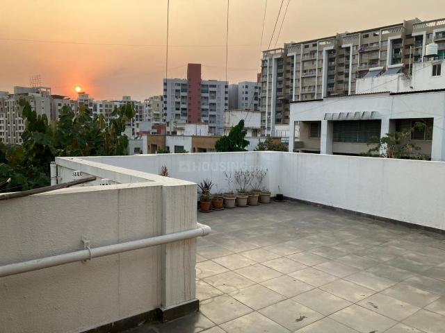3 BHK Independent Builder Floor in Kharadi for rent Pune. The reference number is 20158132