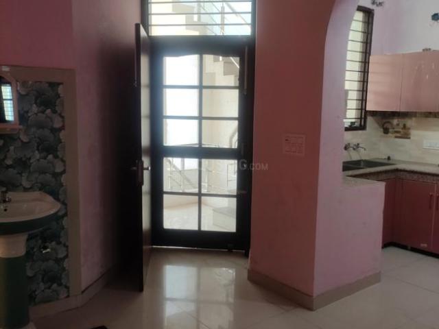 3 BHK Independent Builder Floor in Kharar for rent Mohali. The reference number is 11925176