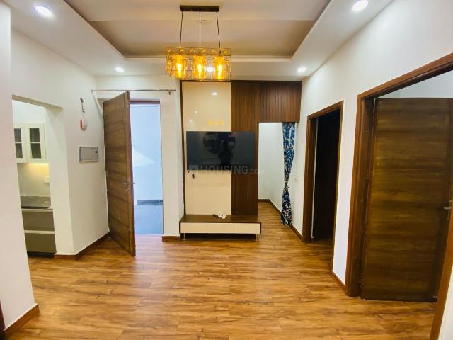 3 BHK Independent Builder Floor in Kharar for rent Mohali. The reference number is 16927817