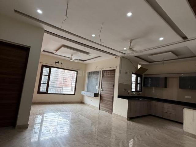 3 BHK Independent Builder Floor in Kharar for rent Mohali. The reference number is 20451433