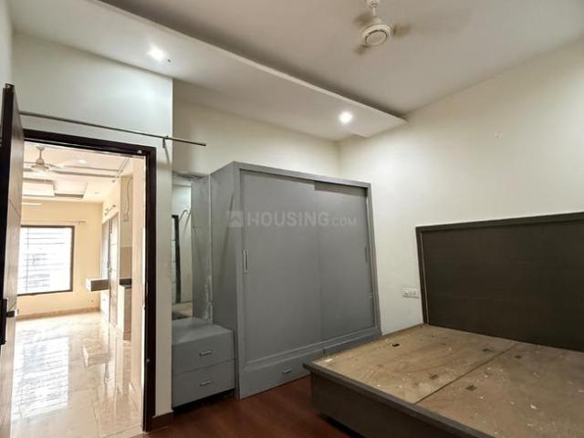 3 BHK Independent Builder Floor in Kharar for rent Mohali. The reference number is 20752035