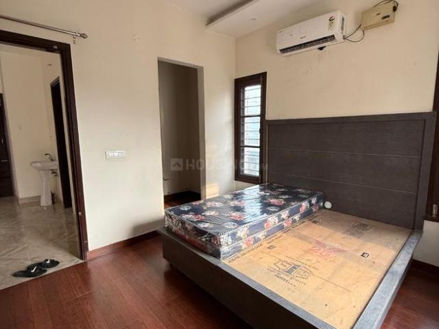3 BHK Independent Builder Floor in Kharar for rent Mohali. The reference number is 20978331