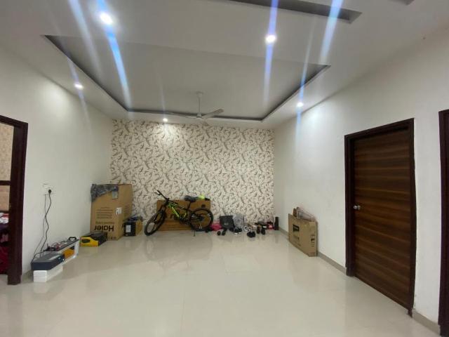 3 BHK Independent Builder Floor in Kharar for resale Mohali. The reference number is 14890481
