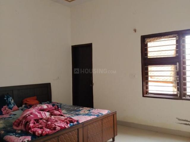 3 BHK Independent Builder Floor in Kharar for resale Mohali. The reference number is 15835845