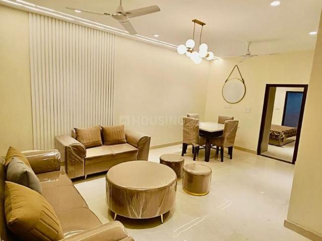 3 BHK Independent Builder Floor in Kharar for resale Mohali. The reference number is 16736083
