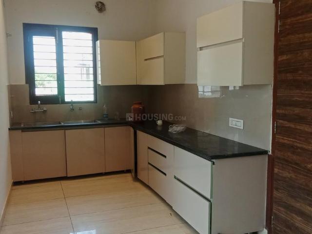 3 BHK Independent Builder Floor in Kharar for resale Mohali. The reference number is 16891972