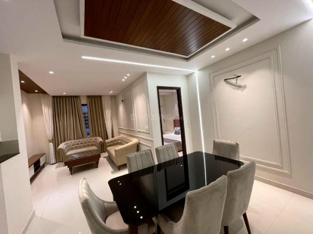 3 BHK Independent Builder Floor in Kharar for resale Mohali. The reference number is 16948652