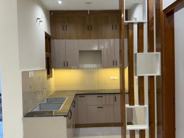 3 BHK Independent Builder Floor in Kharar for resale Mohali. The reference number is 17417414