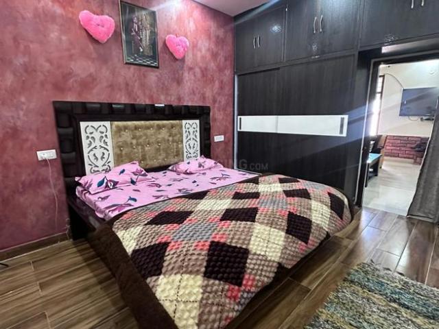 3 BHK Independent Builder Floor in Kharar for resale Mohali. The reference number is 17423473