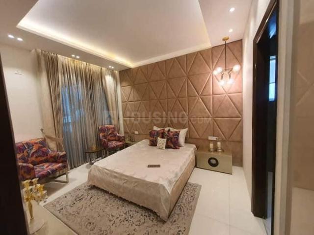 3 BHK Independent Builder Floor in Kharar for resale Mohali. The reference number is 17430917