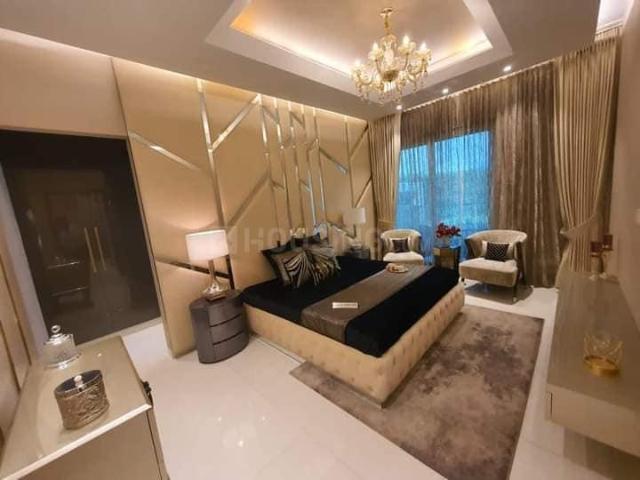 3 BHK Independent Builder Floor in Kharar for resale Mohali. The reference number is 17431322
