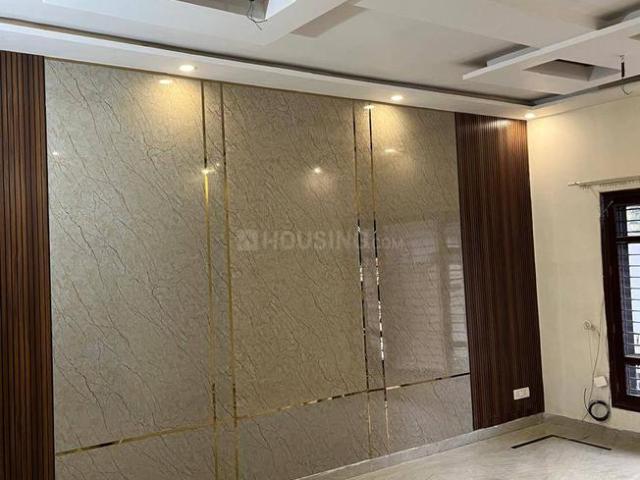3 BHK Independent Builder Floor in Kharar for resale Mohali. The reference number is 17431467