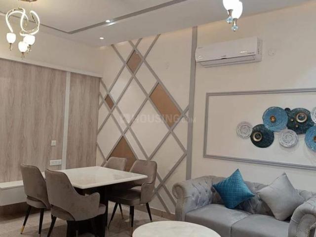 3 BHK Independent Builder Floor in Kharar for resale Mohali. The reference number is 17431599
