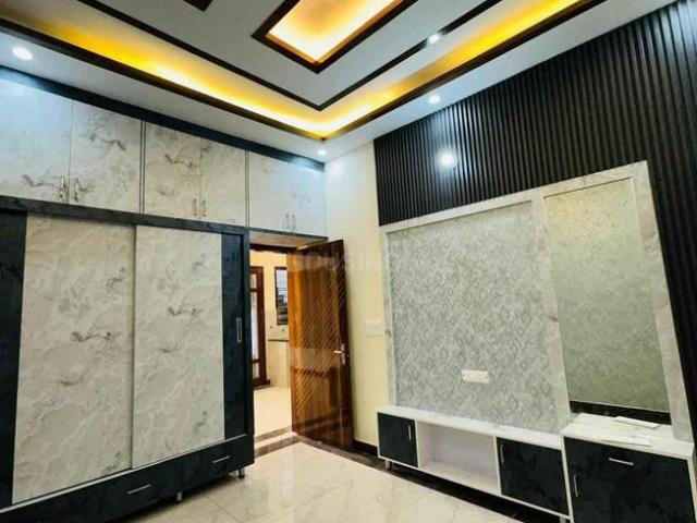 3 BHK Independent Builder Floor in Kharar for resale Mohali. The reference number is 17431520