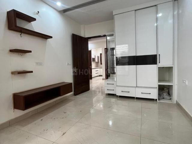 3 BHK Independent Builder Floor in Kharar for resale Mohali. The reference number is 19182984