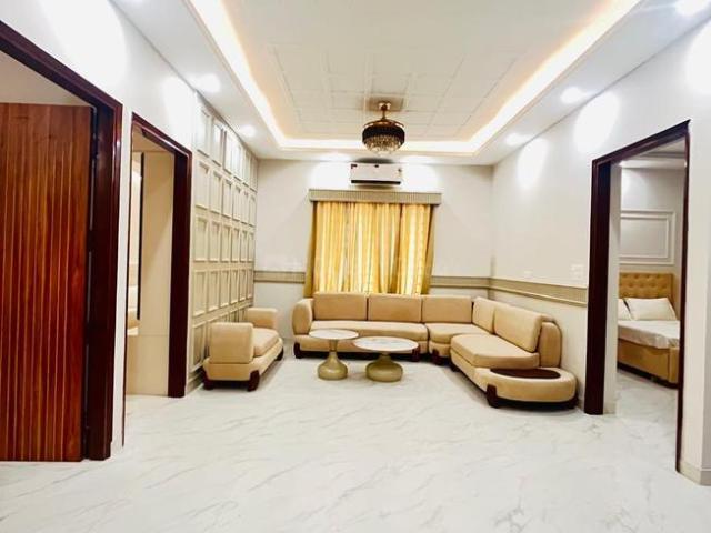 3 BHK Independent Builder Floor in Kharar for resale Mohali. The reference number is 20653828