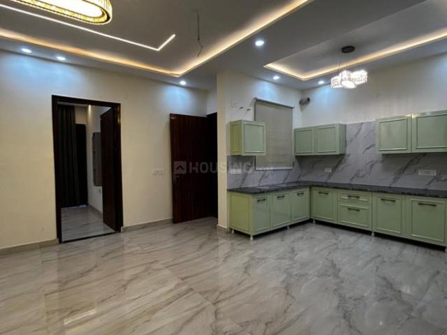 3 BHK Independent Builder Floor in Kharar for resale Mohali. The reference number is 20656080