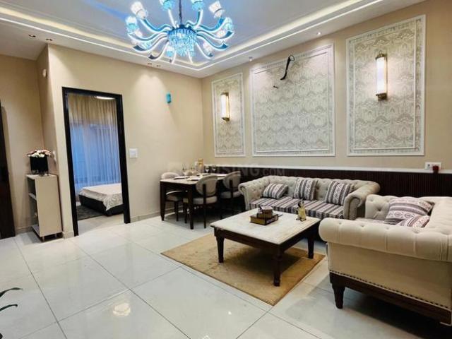 3 BHK Independent Builder Floor in Kharar for resale Mohali. The reference number is 20743819