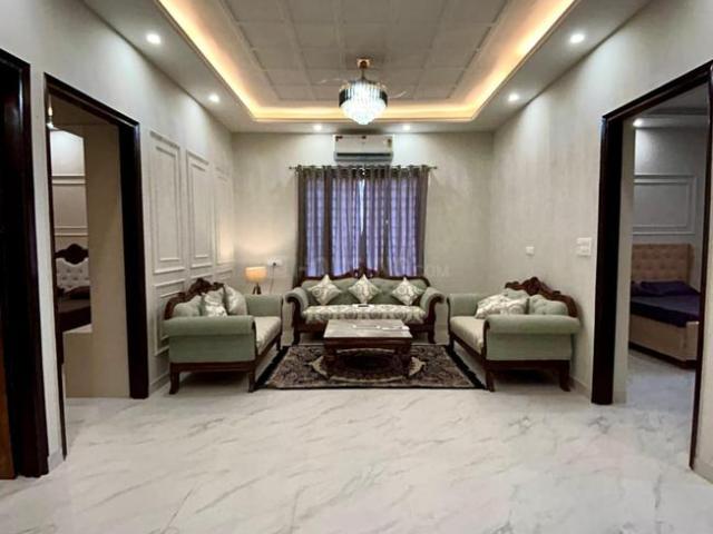 3 BHK Independent Builder Floor in Kharar for resale Mohali. The reference number is 20761930