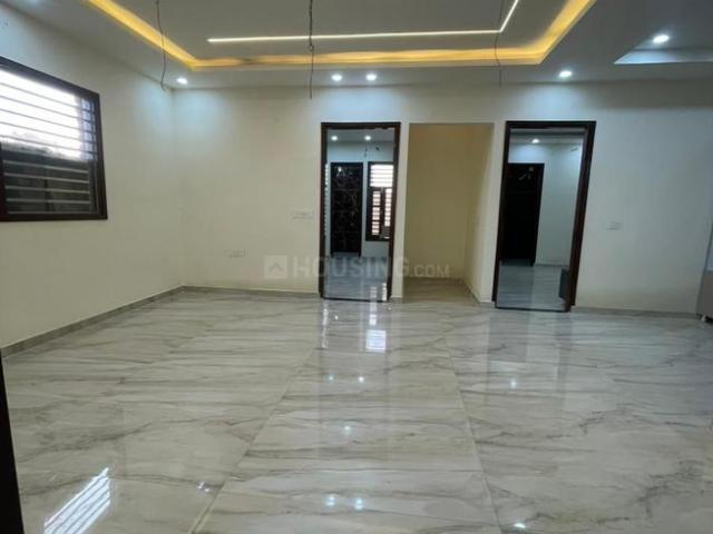 3 BHK Independent Builder Floor in Kharar for resale Mohali. The reference number is 20774889