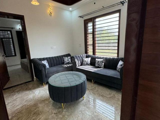 3 BHK Independent Builder Floor in Kharar for resale Mohali. The reference number is 20782432