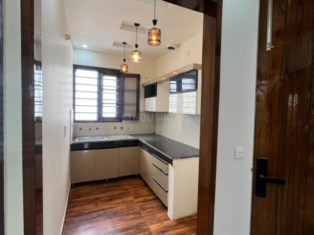 3 BHK Independent Builder Floor in Kharar for resale Mohali. The reference number is 20782506