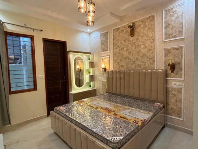 3 BHK Independent Builder Floor in Kharar for resale Mohali. The reference number is 20724491