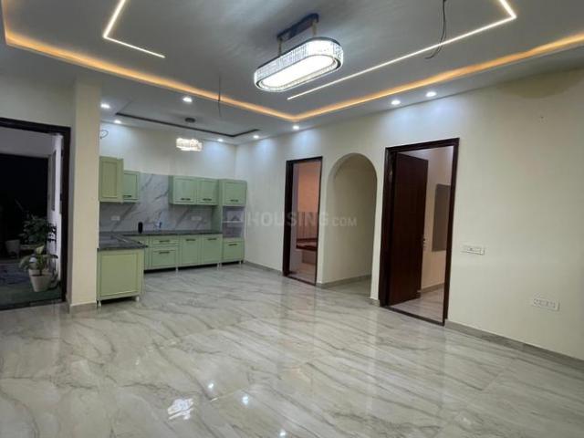 3 BHK Independent Builder Floor in Kharar for resale Mohali. The reference number is 20725217