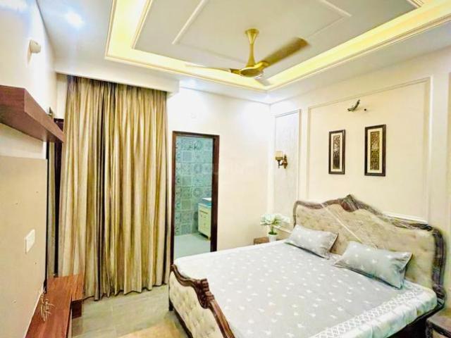 3 BHK Independent Builder Floor in Kharar for resale Mohali. The reference number is 20875427