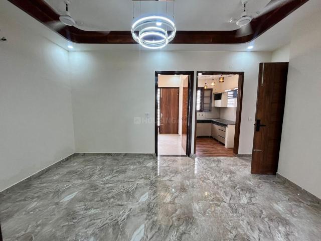 3 BHK Independent Builder Floor in Kharar for resale Mohali. The reference number is 20878598