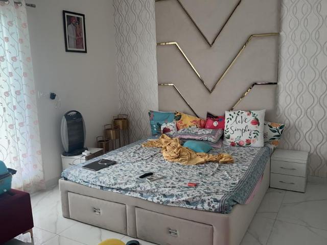 3 BHK Independent Builder Floor in Khatipura for rent Jaipur. The reference number is 20336887