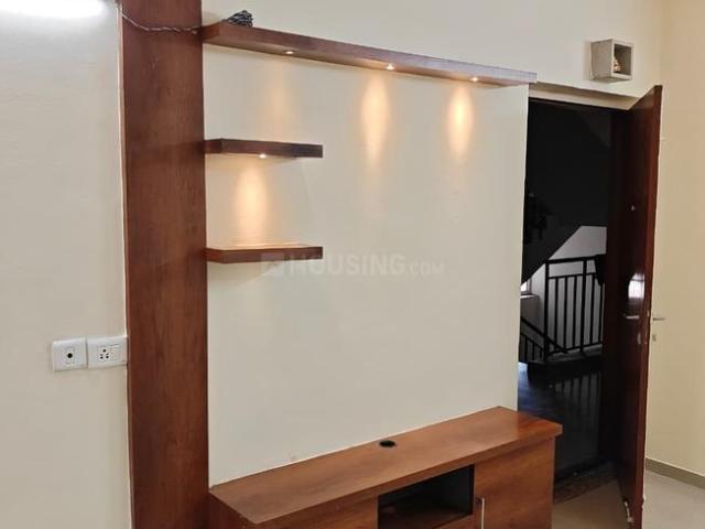 3 BHK Independent Builder Floor in Kherka Musalman for rent Bahadurgarh. The reference number is 20192762