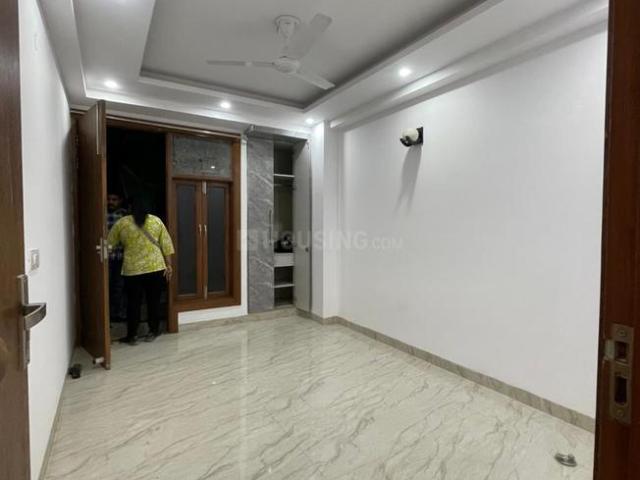 3 BHK Independent Builder Floor in Khirki Extension for rent New Delhi. The reference number is 20291233