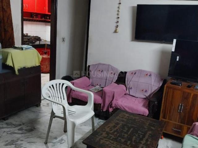 3 BHK Independent Builder Floor in Khirki Extension for resale New Delhi. The reference number is 18135545