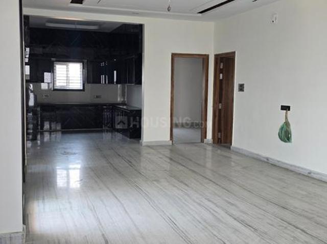 3 BHK Independent Builder Floor in Kismatpur for rent Hyderabad. The reference number is 20031728
