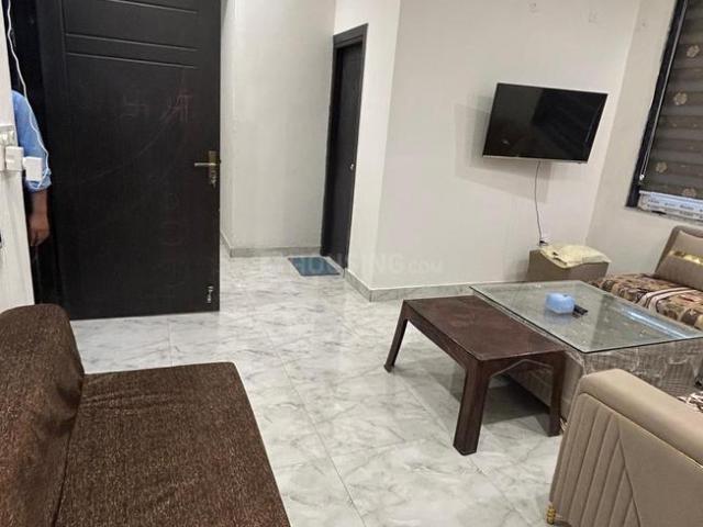3 BHK Independent Builder Floor in Kishanpur for rent Dehradun. The reference number is 20463044