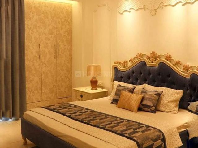 3 BHK Independent Builder Floor in Kishanpura for resale Zirakpur. The reference number is 19362379