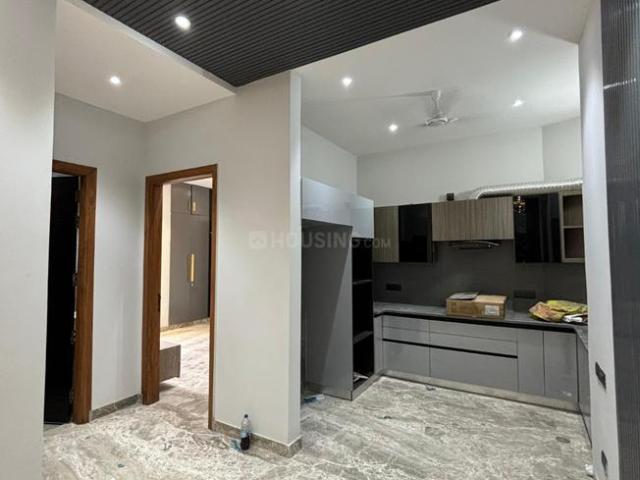 3 BHK Independent Builder Floor in Kirti Nagar for rent New Delhi. The reference number is 15674509