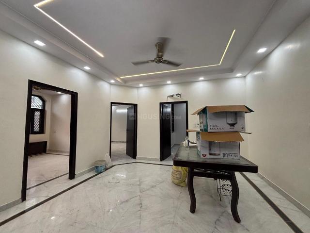 3 BHK Independent Builder Floor in Kirti Nagar for rent New Delhi. The reference number is 19402227