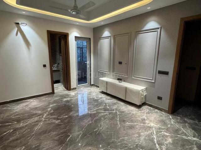 3 BHK Independent Builder Floor in Kirti Nagar for resale New Delhi. The reference number is 18563044