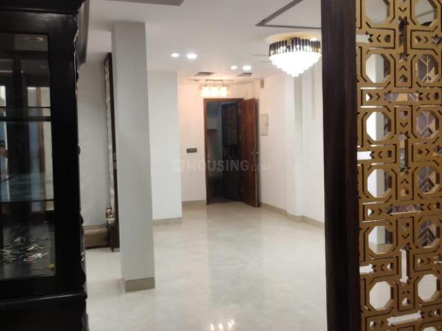 3 BHK Independent Builder Floor in Kirti Nagar for resale New Delhi. The reference number is 19597743