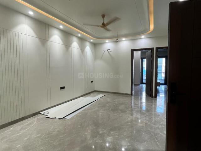 3 BHK Independent Builder Floor in Kirti Nagar for resale New Delhi. The reference number is 20235786