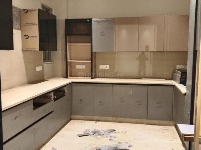 3 BHK Independent Builder Floor in Kirti Nagar for resale New Delhi. The reference number is 20330771
