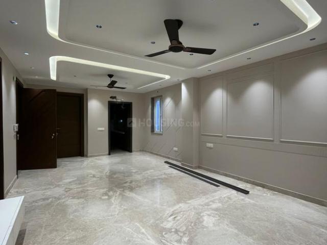 3 BHK Independent Builder Floor in Kirti Nagar for resale New Delhi. The reference number is 20606874