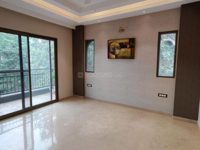 3 BHK Independent Builder Floor in Kirti Nagar for resale New Delhi. The reference number is 20640182